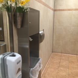 Bathrooms are super clean!!!! Bathrooms are super clean!!!!