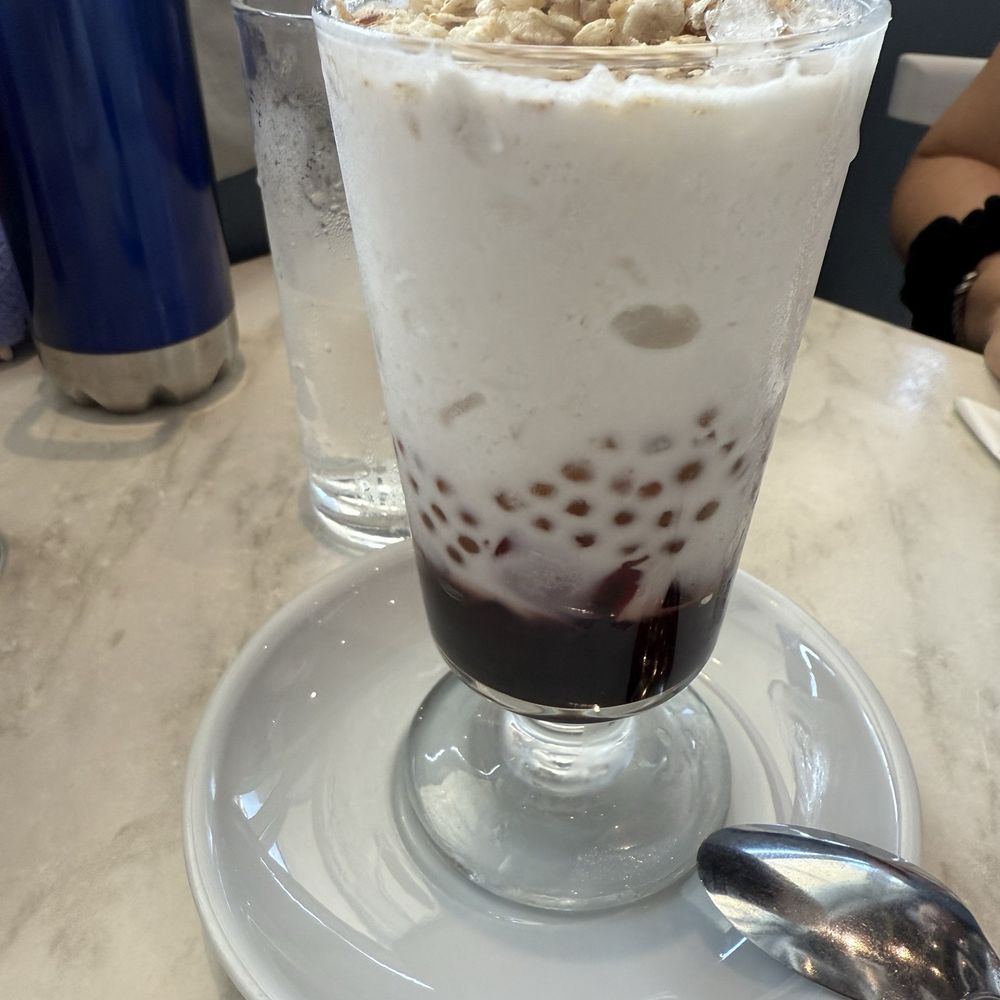 Cafe Via Mare - Guinomis - Cafes Near Me - Taguig, NCR
