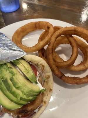 Angelo's Southern Grill by null