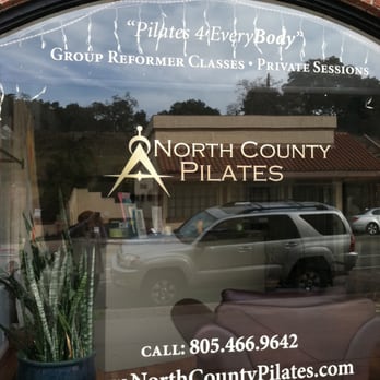 North County Pilates - North County Pilates in Atascadero - Pilates Near Me - Atascadero, California North County Pilates - North County Pilates in Atascadero - Pilates Near Me - Atascadero, California