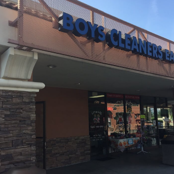 Boy's Cleaners East - Sewing & Alterations Near Me - Glendora, California Boy's Cleaners East - Sewing & Alterations Near Me - Glendora, California