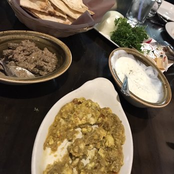North Restaurant- Shomal - Middle Eastern Near Me - Thornhill, Ontario