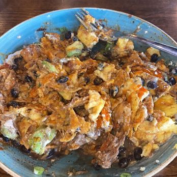 First Watch - BARBACOA CHILAQUILES BREAKFAST BOWL - Breakfast & Brunch Near Me - Oak Creek, Wisconsin