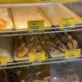 Lung Fung Bakery - Bakeries Near Me - San Francisco, California Lung Fung Bakery - Bakeries Near Me - San Francisco, California
