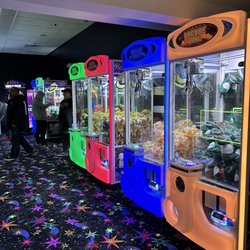 The Arcade House