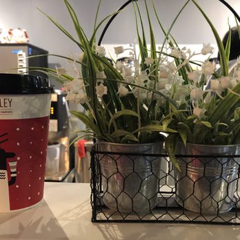 The Alley - Bubble Tea Near Me - Toronto, Ontario