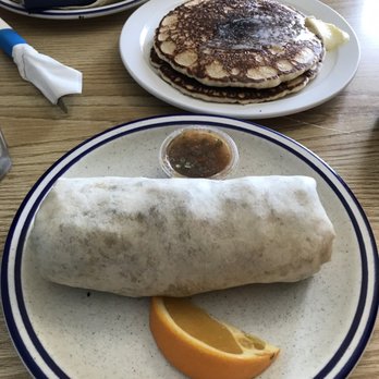 Beach Street Cafe - Breakfast Burrito 10/10 super big - Breakfast & Brunch Near Me - Santa Cruz, California Beach Street Cafe - Breakfast Burrito 10/10 super big - Breakfast & Brunch Near Me - Santa Cruz, California