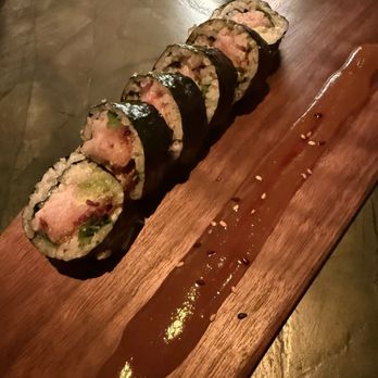 Uchi DC - Zero Sen - Sushi Bars Near Me - Washington, DC, District of Columbia
