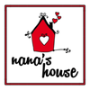 Nana's House gift card