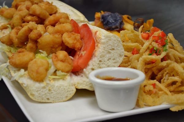 Landry's Seafood House by null