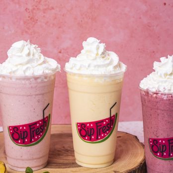 Sip Fresh - Juice Bars & Smoothies Near Me - Orlando, Florida Sip Fresh - Juice Bars & Smoothies Near Me - Orlando, Florida