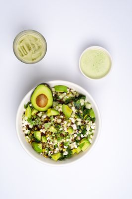 Heritage Eats by null