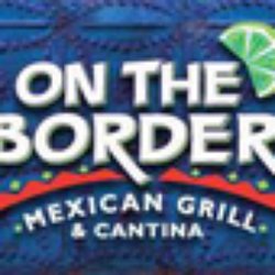 On The Border Mexican Grill & Cantina