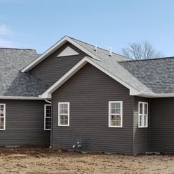 Morrow Construction