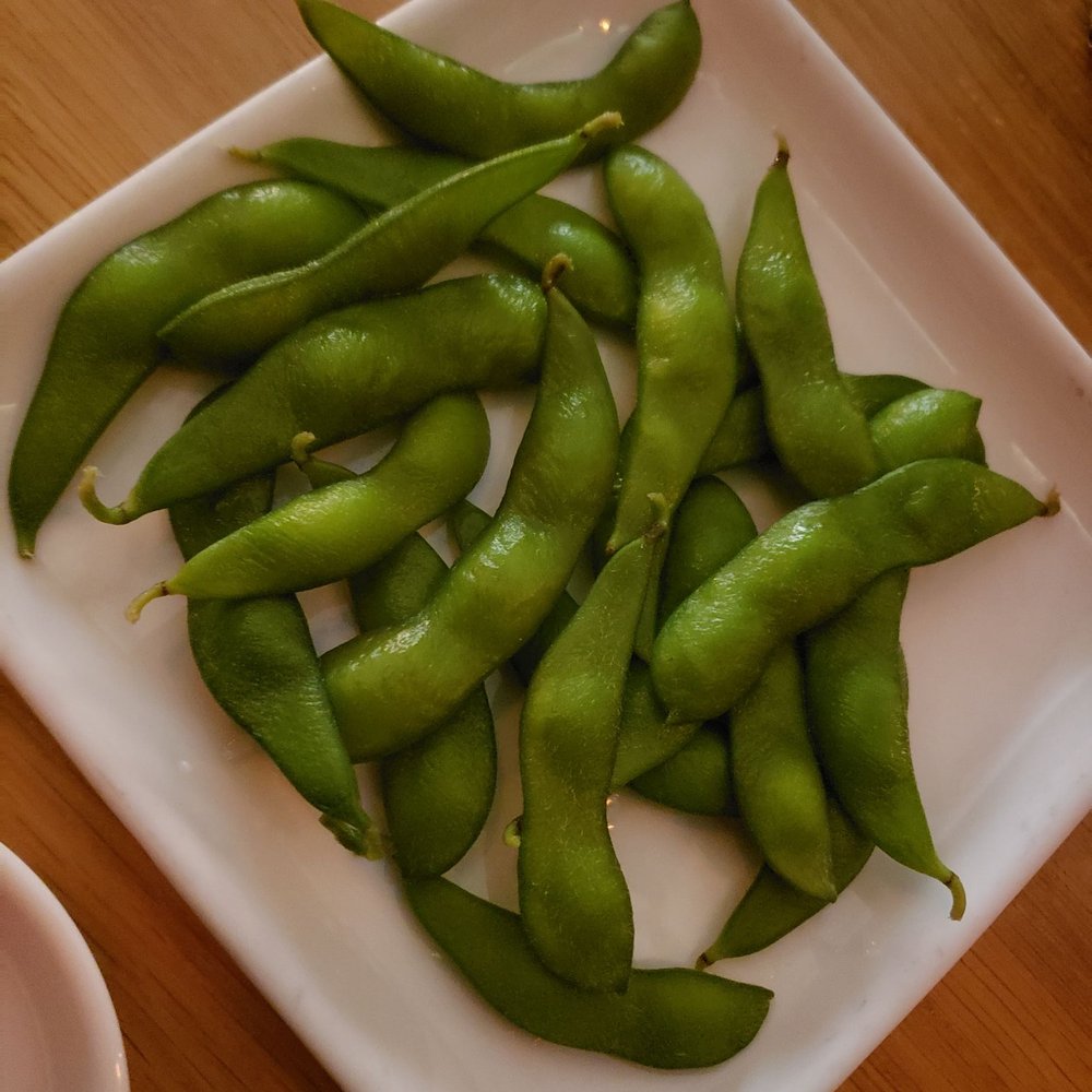 SUGARFISH | Pasadena - Simple Edamame - Japanese Near Me - Pasadena, California SUGARFISH | Pasadena - Simple Edamame - Japanese Near Me - Pasadena, California
