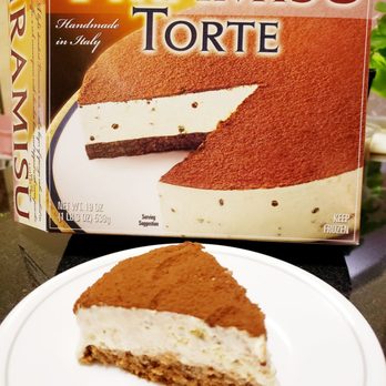 Trader Joe's - Trader Joe's Tiramisu Torte!! - Grocery Near Me - Denville, New Jersey Trader Joe's - Trader Joe's Tiramisu Torte!! - Grocery Near Me - Denville, New Jersey