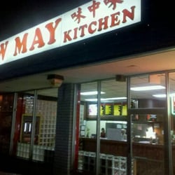 How May Kitchen & Restaurant