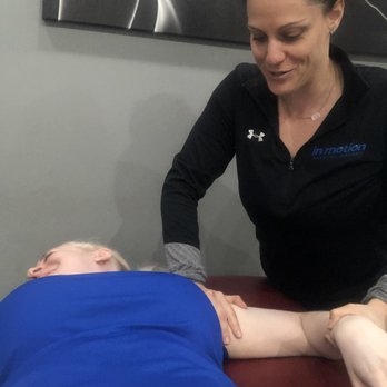 In Motion Physical Therapy - Physical Therapy Near Me - Chicago, Illinois In Motion Physical Therapy - Physical Therapy Near Me - Chicago, Illinois