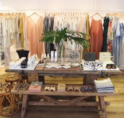 Mrs. Mandolin Boutique by null