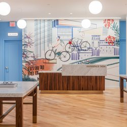 Warby Parker Woodfield Mall