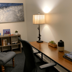 Hawaii Behavioral Health - Therapy Room