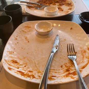 Brown Donkatsu - Korean Near Me - North York, Ontario