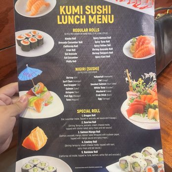 Kumi - Buffets Near Me - San Antonio, Texas