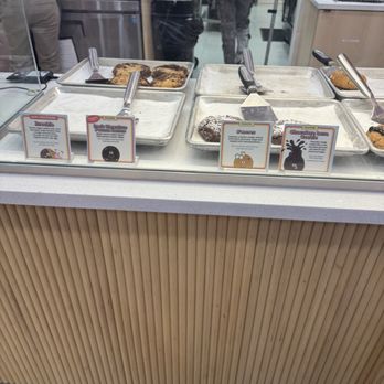 Chip City - Brookie - Desserts Near Me - Montclair, New Jersey