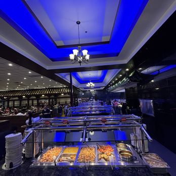 Great Dragon Buffet Chinese Restaurant