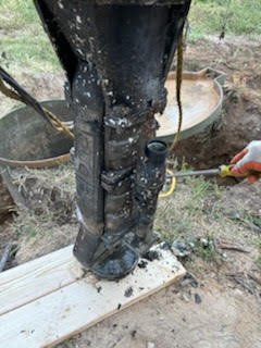 Slide of H-TWO-O of Maryland