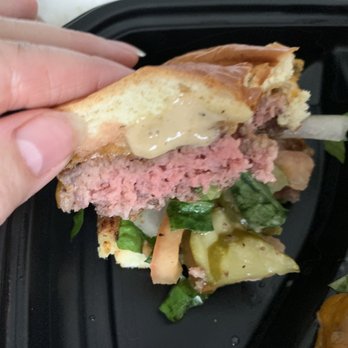 LongHorn Steakhouse - This is not medium well. - Steakhouses Near Me - Riverview, Florida LongHorn Steakhouse - This is not medium well. - Steakhouses Near Me - Riverview, Florida