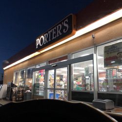 Shell - Porters Shell