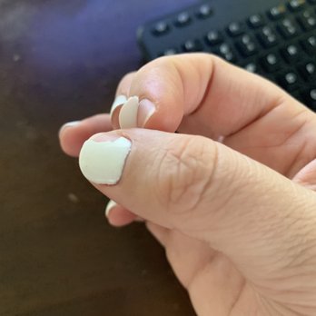 V & V Nail Spa - Nail Salons Near Me - Beaverton, Oregon
