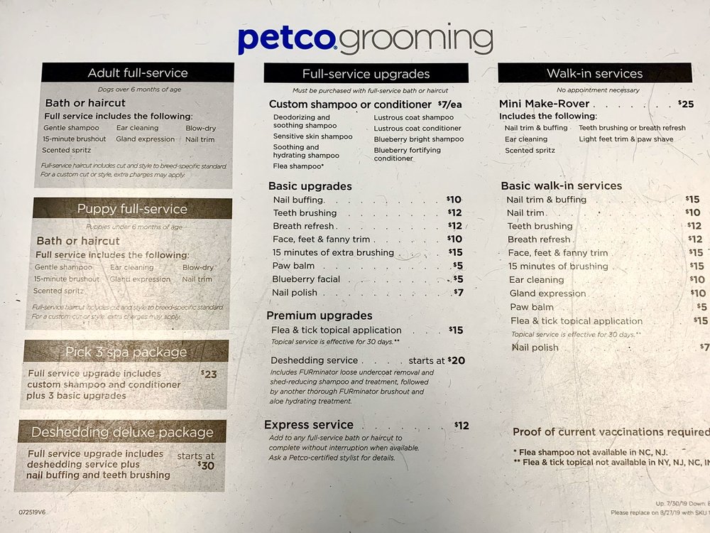 PETCO 27 Photos & 73 Reviews 1165 East Wilmington, Salt Lake City