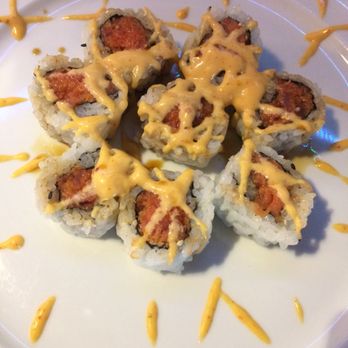 Mint Sushi - Japanese Near Me - Lee's Summit, Missouri