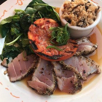 Ulele - New American Near Me - Tampa, Florida