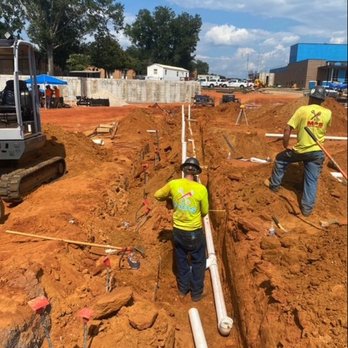 Mechanical Plumbing Systems - Repipe - Plumbing Near Me - Andalusia, Alabama