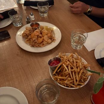 Doppio Zero Mountain View - Pizza Near Me - Mountain View, California