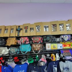 Rillos And Wraps Smoke Shop