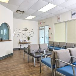 Elite DNA Behavioral Health
