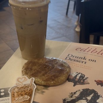 Lulu's Coffee & Bakehouse - Bakeries Near Me - Indianapolis, Indiana Lulu's Coffee & Bakehouse - Bakeries Near Me - Indianapolis, Indiana