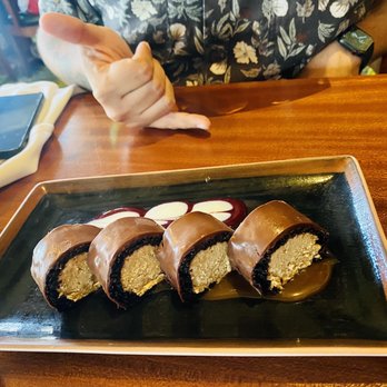 Stevenson's Library - Dessert - Bars Near Me - Koloa, Hawaii Stevenson's Library - Dessert - Bars Near Me - Koloa, Hawaii
