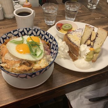 Jam Cafe on Beatty - Charlie Bowl and Crackerjack - Breakfast & Brunch Near Me - Vancouver, British Columbia Jam Cafe on Beatty - Charlie Bowl and Crackerjack - Breakfast & Brunch Near Me - Vancouver, British Columbia