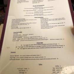Lost Mesa Grill