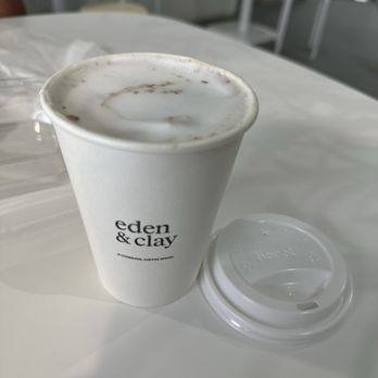 Eden & Clay - Coffee & Tea Near Me - Upland, California Eden & Clay - Coffee & Tea Near Me - Upland, California