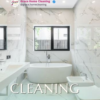 Grace Home Cleaning - Home Cleaning Near Me Grace Home Cleaning - Home Cleaning Near Me