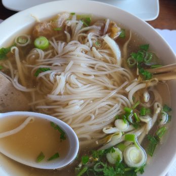 Pho Lu - #11 meatball, tripe, tendon - Vietnamese Near Me - Garden Grove, California Pho Lu - #11 meatball, tripe, tendon - Vietnamese Near Me - Garden Grove, California