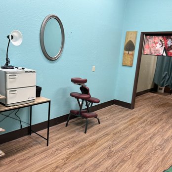 Happy Zen Spa - Massage Near Me - Chico, California
