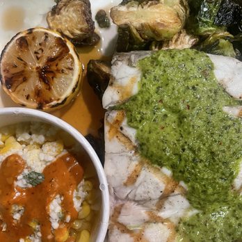 Pacific Catch - Barramundi Sea Bass | Vietnam - Seafood Near Me - Dublin, California