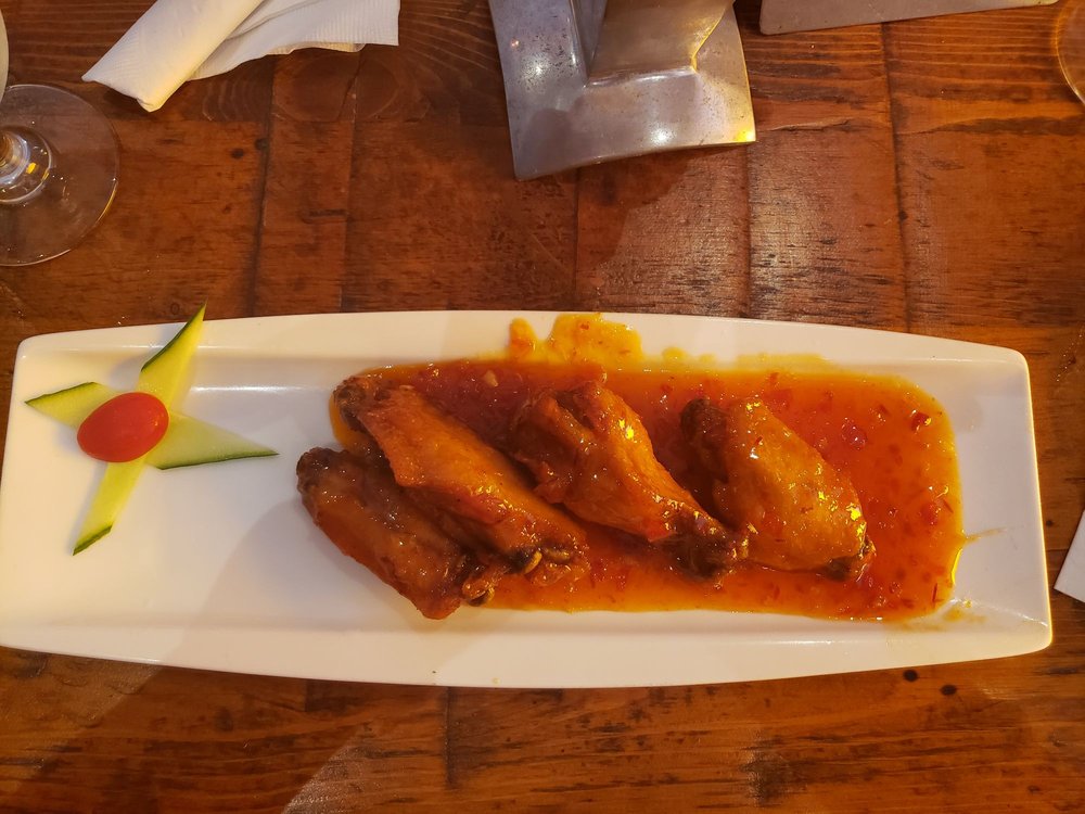 PAT’E PALO BAR & GRILL 167 Photos & 110 Reviews 2513 Dyckman St, New York, New York Latin